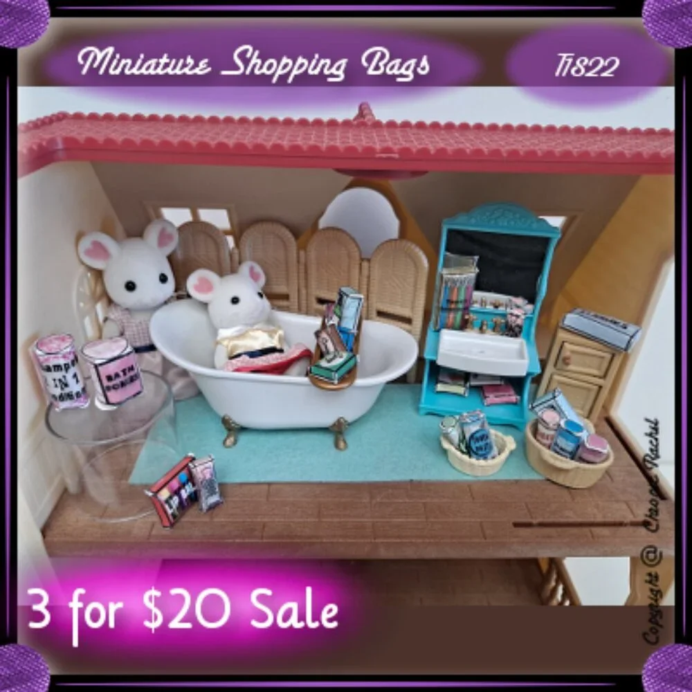23 Super Hygiene Restroom Items Set